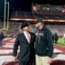 Oklahoma Sooners head coach Brent Venables offensive coordinator Ben Arbuckle