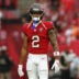 Emeka Egbuka is one of several Buccaneers players that will define the 2026 season.