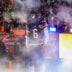 Jan 10, 2026; Chicago, IL, USA; Chicago Bears cornerback Kyler Gordon (6) takes the field prior to an NFC Wild Card Round game against the Green Bay Packers at Soldier Field.