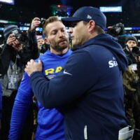 The Seattle Seahawks could finish second in the NFC West, and still have their title dreams perfectly in front of them.