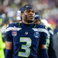 Seattle Seahawks release their final injury report ahead of Super Bowl rematch with the Patriots.