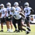 Las Vegas Raiders Quay Walker Jalen Nailor cap space salary cap moves