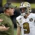 The latest Drew Brees news is a sad reminder of how much pain NFL players go through after their careers are over.