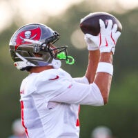 The latest Buccaneers injury news bodes well for their upcoming game against the Bengals.