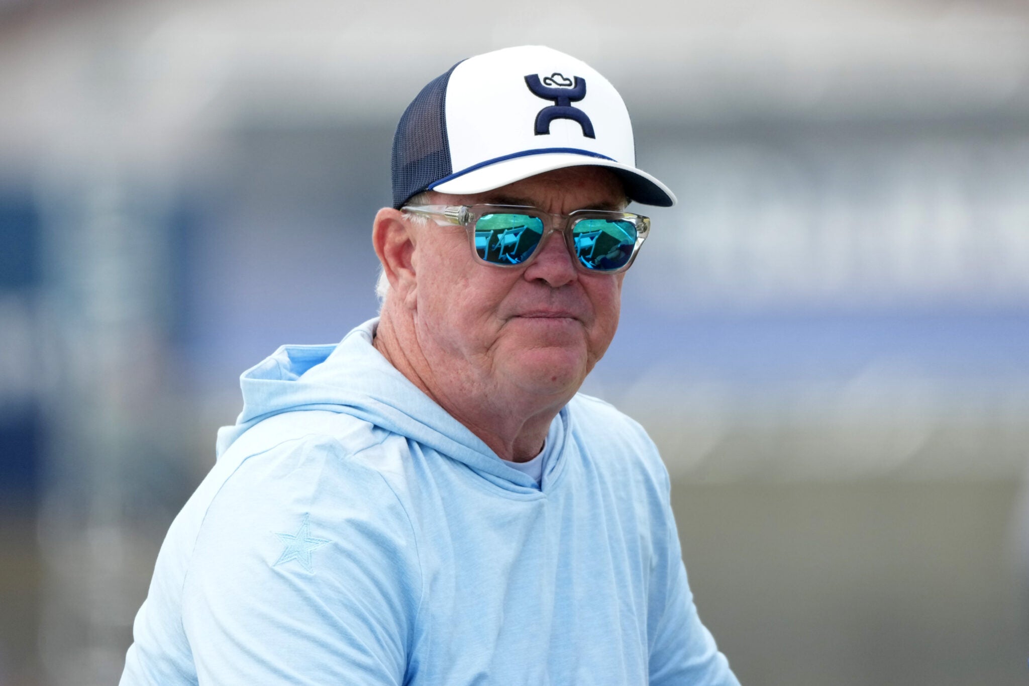Tx. Plan Simulation Dallas Cowboys' plan to fix major defensive issue sabotaged by Eagles ...