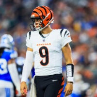 Joe Burrow