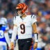 Joe Burrow