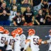Bengals fans