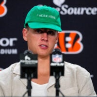 Joe Burrow