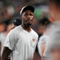 Tee Higgins