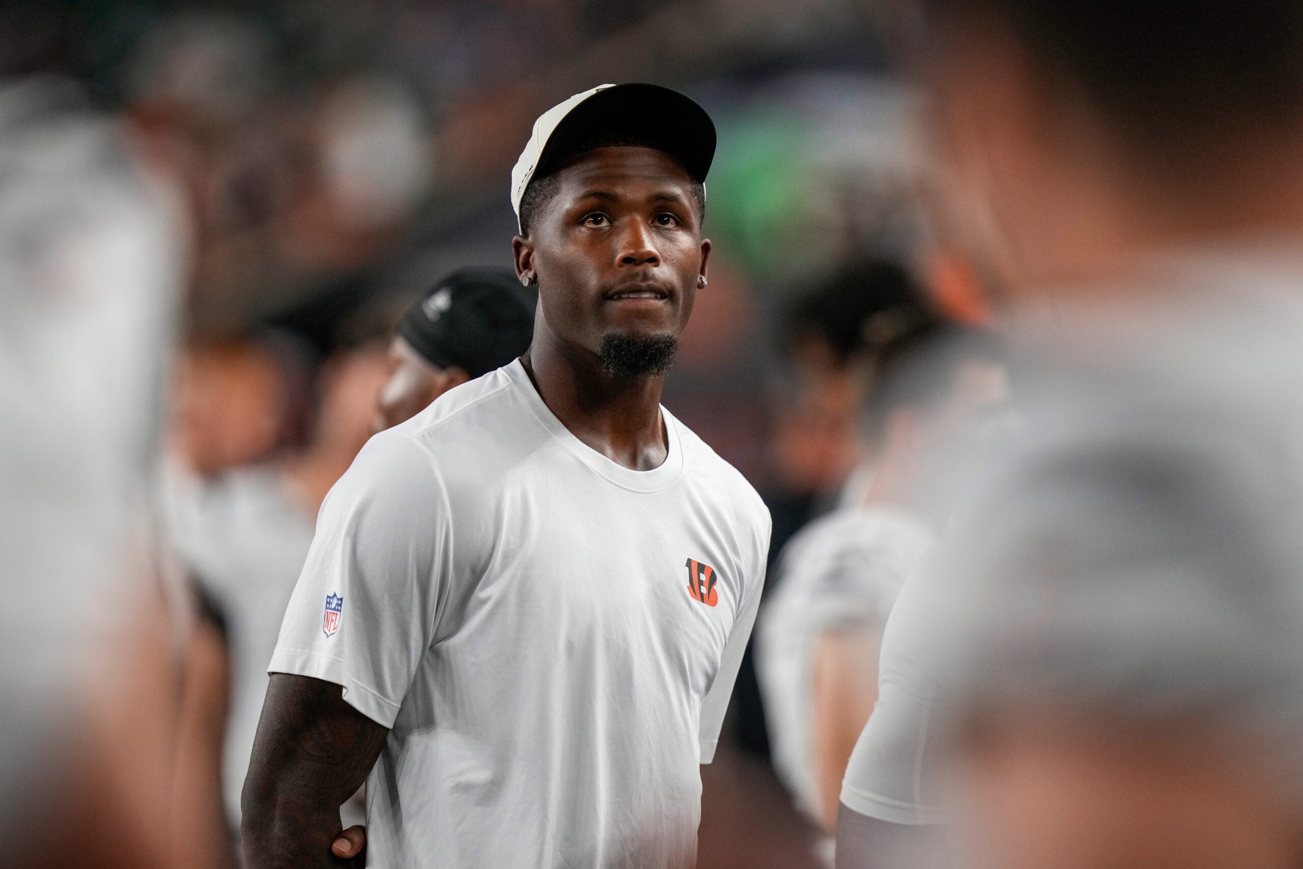 Tee Higgins