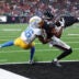 Undrafted CB Avery Smith gets added to the Seahawks secondary via trade.