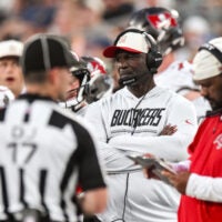 Todd Bowles made some interesting comments about the Buccaneers defense when he spoke with reporters earlier in the week.