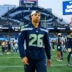 Mike Macdonald told reporters that Zach Charbonnet could return to practice tomorrow.