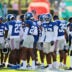 Several Giants players are ready to prove Cowboys WR George Pickens wrong after his latest comments.