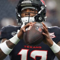 Nico Collins