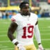 San Francisco 49ers WR Deebo Samuel made some great plays in his Week 1 return to the team.