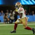 Lots of young players should have big roles if the San Francisco 49ers' first unofficial depth chart is any indication.