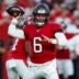 The Buccaneers 2026 season poses three big tests that must be passed in order to get back to the playoffs.