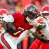 The Buccaneers are taking an interesting approach with their rushing attack in 2026.