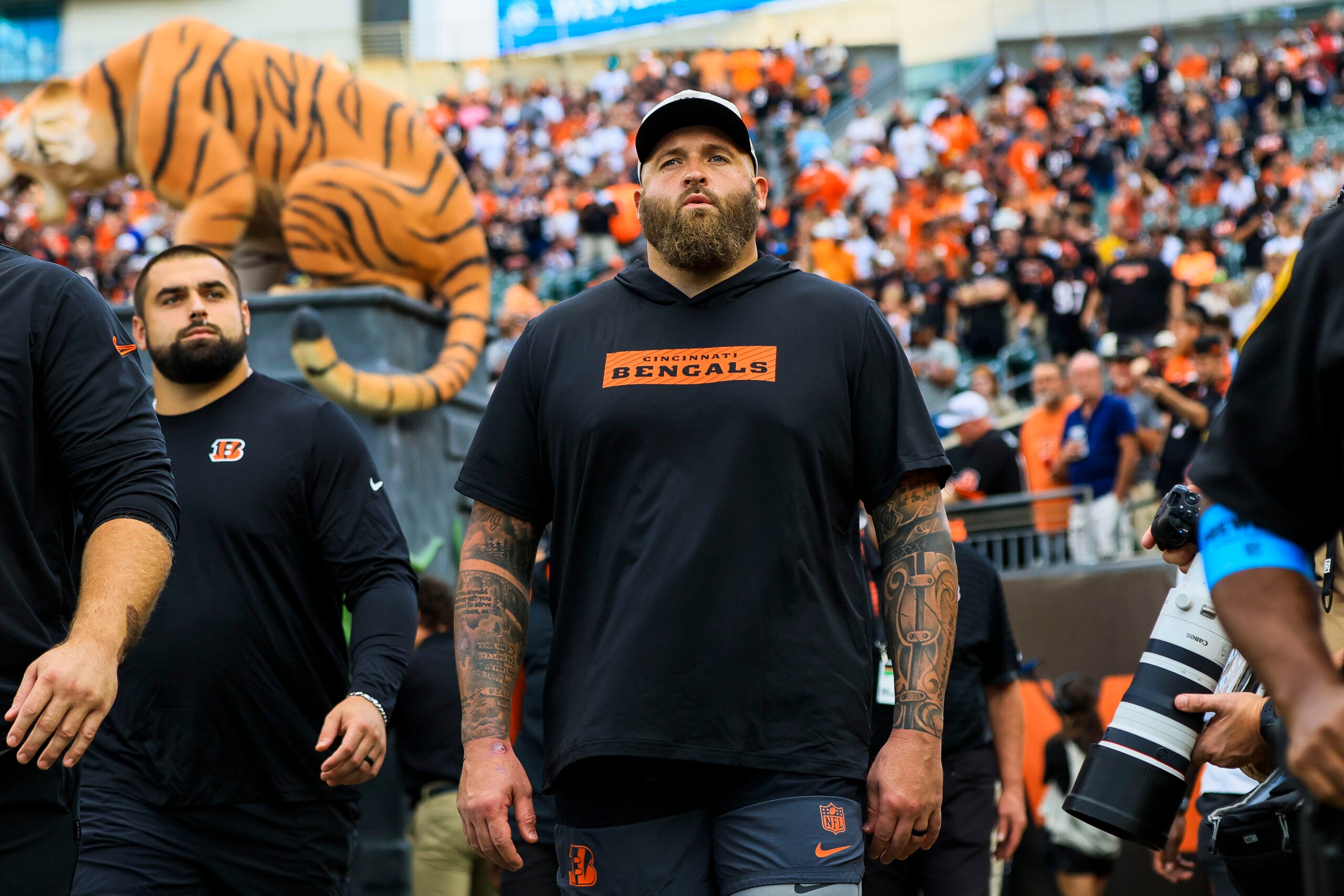 Dalton Risner