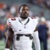 Aug 22, 2026; Cincinnati, Ohio, USA; Chicago Bears safety Xavier Woods (23) after a game against the Cincinnati Bengals at Paycor Stadium.