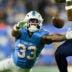 Titans Robert Saleh Cedric Gray