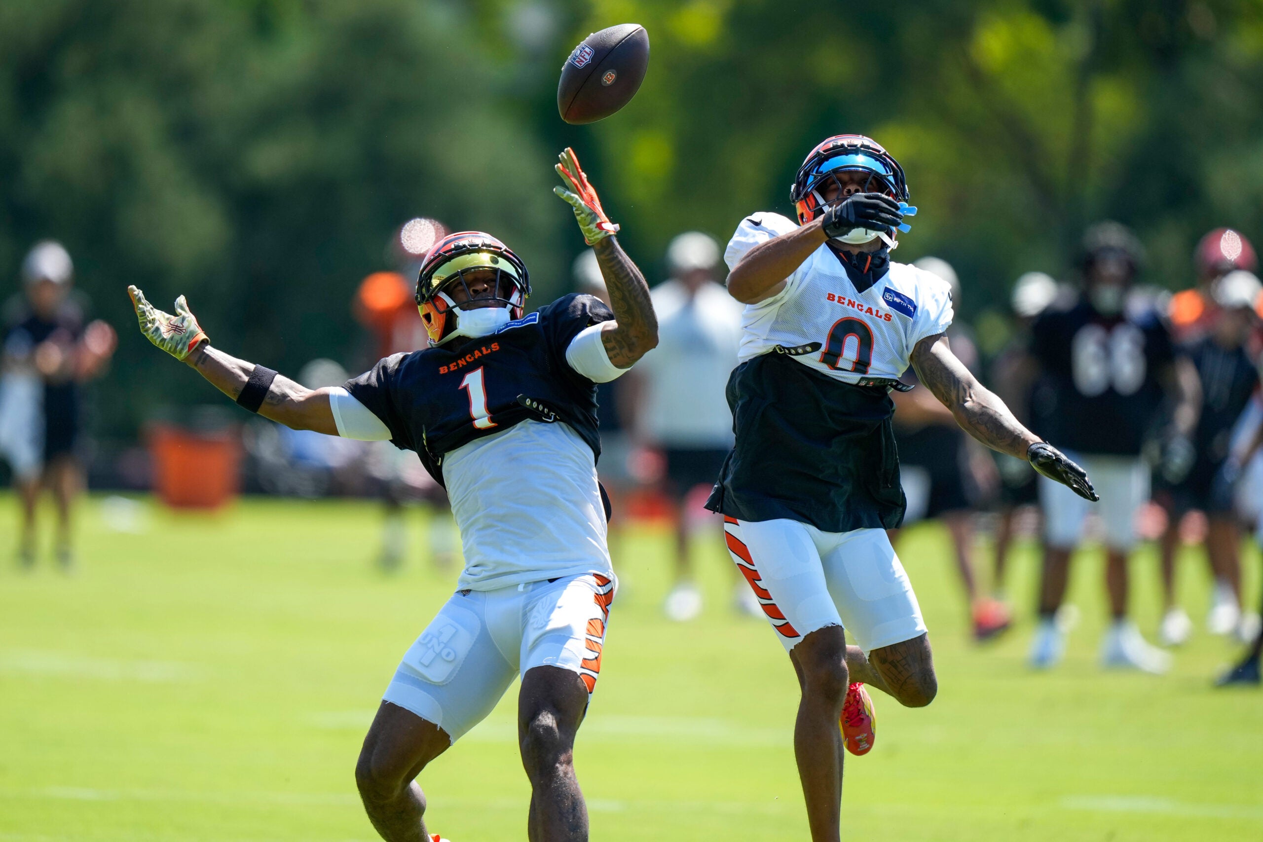 DJ Turner II