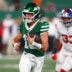 Jets HC Aaron Glenn announced that rookie QB Cade Klubnik will be the team's backup.