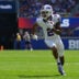 Buffalo Bills WR DJ Moore received glowing praise from GM Brandon Beane.