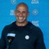 Tennessee Titans Robert Saleh Nazir Stackhouse Green Bay Packers