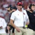 Oklahoma Sooners head coach Brent Venables UTEP