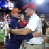 Oklahoma Sooners head coach Brent Venables UTEP