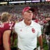Oklahoma Sooners head coach Brent venables