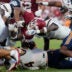 Oklahoma Sooners running back Lloyd Avant