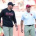 Oklahoma Sooners head coach Brent Venables ESPN FPI Rankings