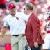 Oklahoma Sooners head coach Brent Venables transfer portal linebacker Jaydon Southard