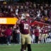 Florida State lost to the SMU Mustangs on Labor Day. The loss follows a near two hour delay in kickoff after a power outage at Doak S. Campbell Stadium.