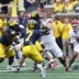 Oklahoma Sooners Michigan Wolverines