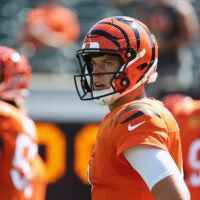 Joe Burrow