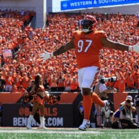 Dexter Lawrence II