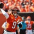 Joe Burrow