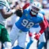 Tennessee Titans New York Jets Robert Saleh Jeffery Simmons