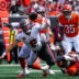 The Buccaneers lost a tough game to the Bengals in Week 1 due to multiple turnovers.