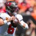 Baker Mayfield isn't changing his style of play nor should he.