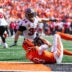 Buccaneers LB Alex Anzalone has to be better against the Browns in Week 2.
