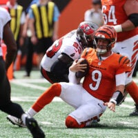 Joe Burrow
