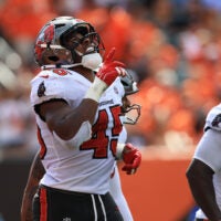 The Browns are a great opportunity for the Buccaneers to get back on track.