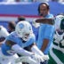 Tennessee Titans Philadelphia Eagles matchups