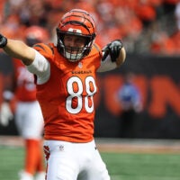 Mike Gesicki